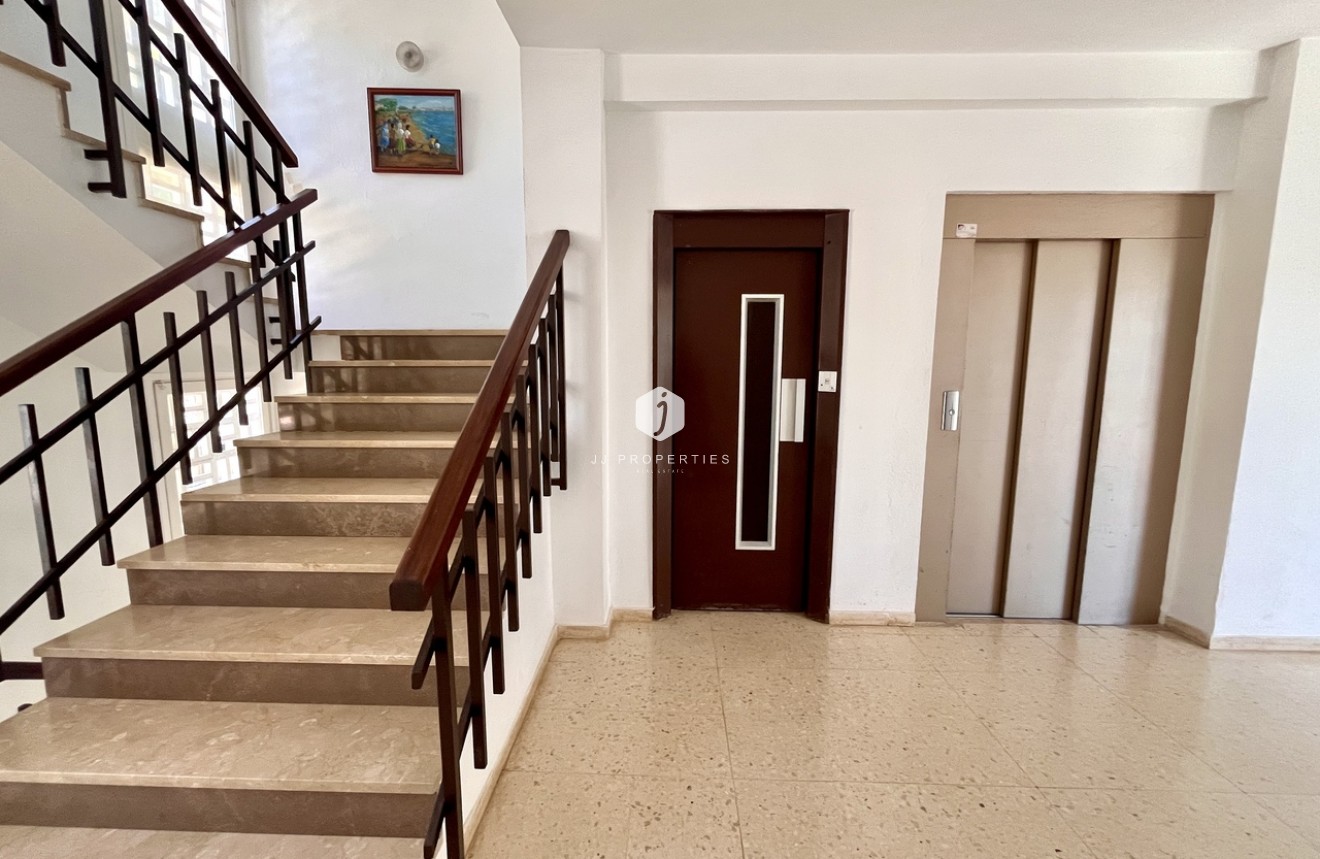 Resale - Apartment / flat -
La Zenia - Costa Blanca