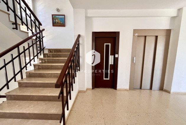 Resale - Apartment / flat -
La Zenia - Costa Blanca