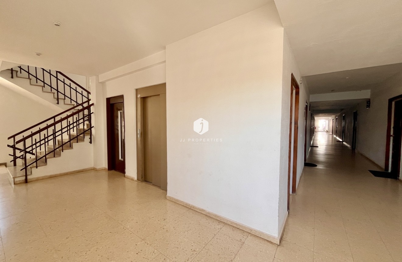 Resale - Apartment / flat -
La Zenia - Costa Blanca