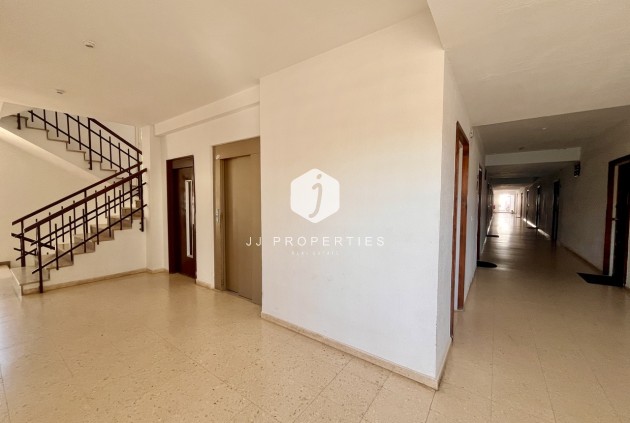 Resale - Apartment / flat -
La Zenia - Costa Blanca