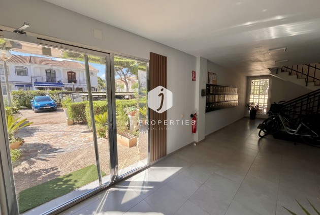 Resale - Apartment / flat -
La Zenia - Costa Blanca