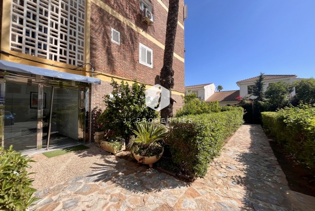 Resale - Apartment / flat -
La Zenia - Costa Blanca