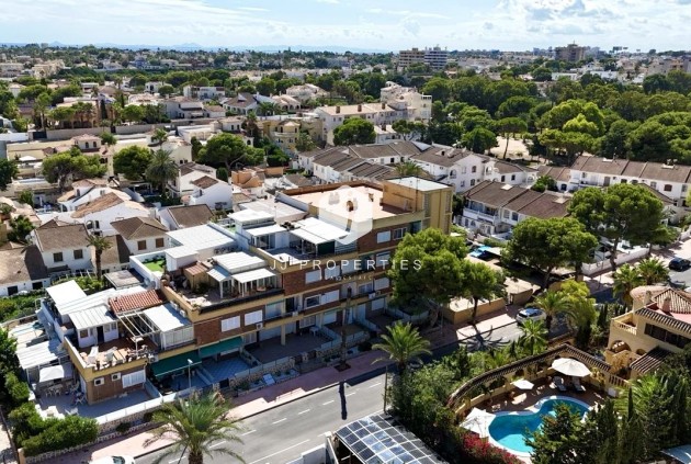 Resale - Apartment / flat -
La Zenia - Costa Blanca