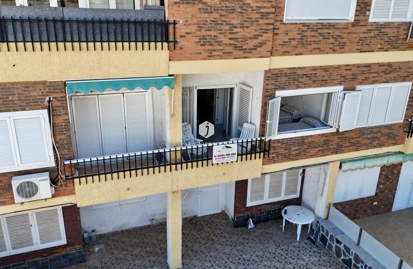Resale - Apartment / flat -
La Zenia - Costa Blanca