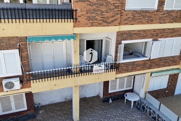 Resale - Apartment / flat -
La Zenia - Costa Blanca