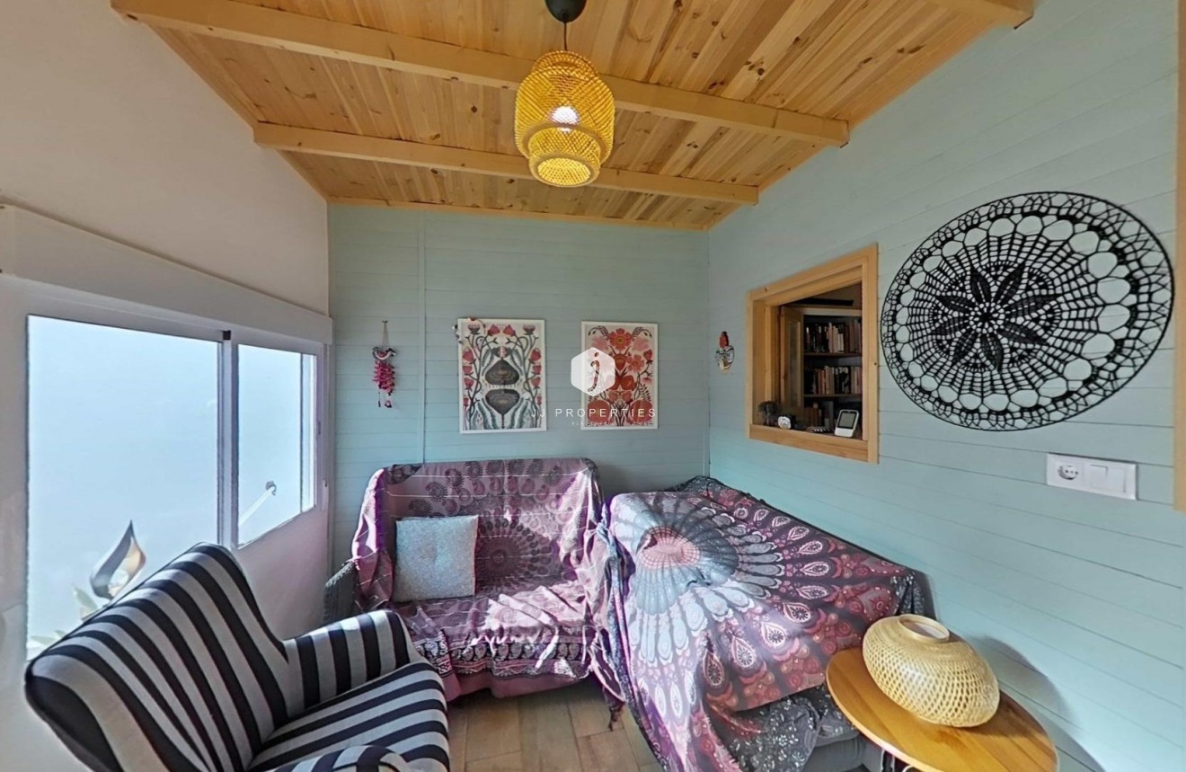 D'occasion - Chalet -
Formentera del Segura - Centro