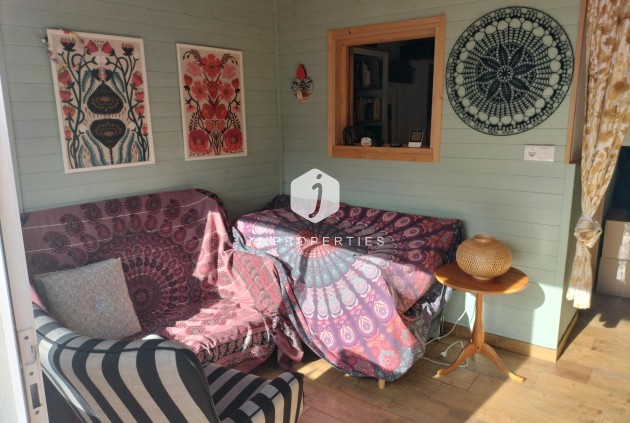 D'occasion - Chalet -
Formentera del Segura - Centro