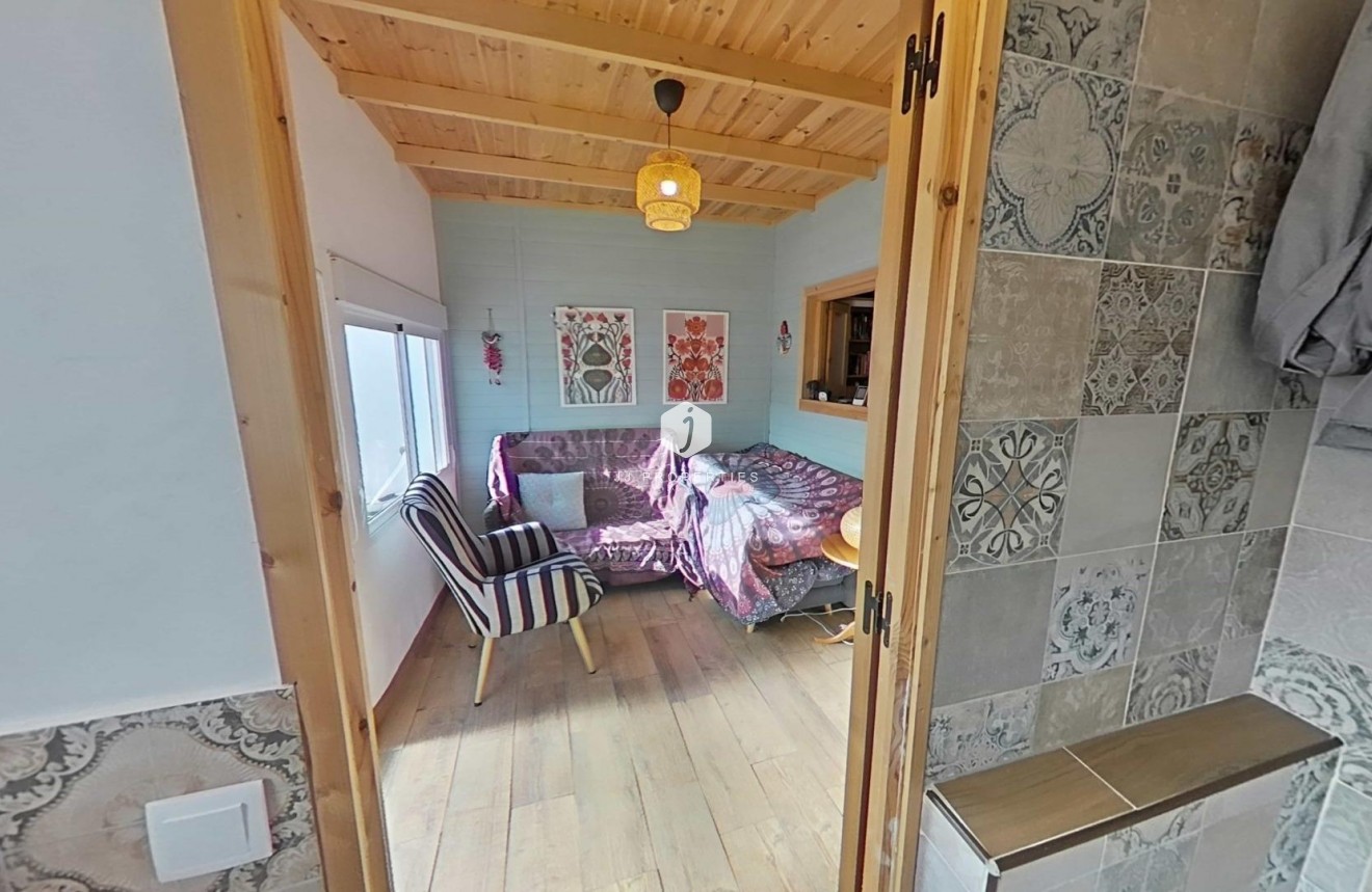 D'occasion - Chalet -
Formentera del Segura - Centro