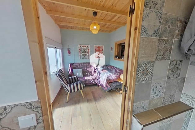 D'occasion - Chalet -
Formentera del Segura - Centro