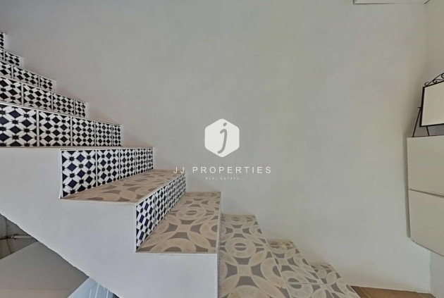 D'occasion - Chalet -
Formentera del Segura - Centro