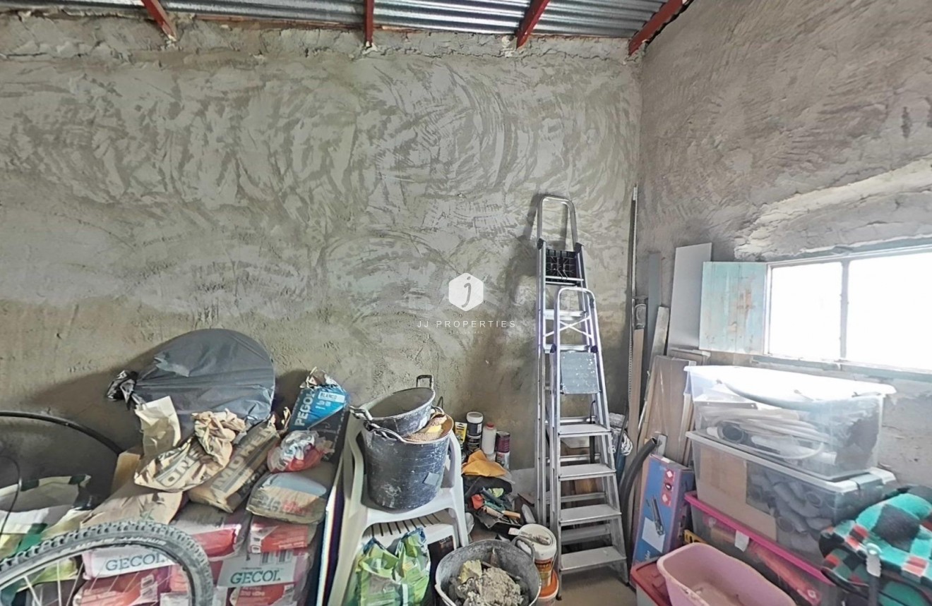 D'occasion - Chalet -
Formentera del Segura - Centro