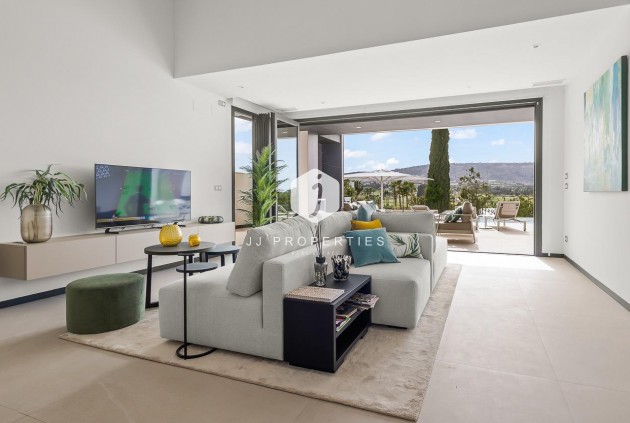 Tweedehands - Villa -
Algorfa - Comunidad Valenciana