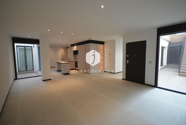 Tweedehands - Villa -
Algorfa - Comunidad Valenciana