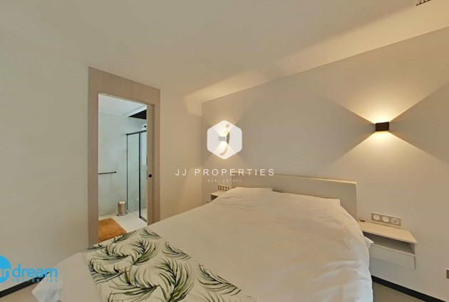 Tweedehands - Villa -
Algorfa - Comunidad Valenciana