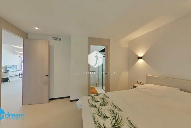 Tweedehands - Villa -
Algorfa - Comunidad Valenciana