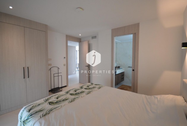 Tweedehands - Villa -
Algorfa - Comunidad Valenciana