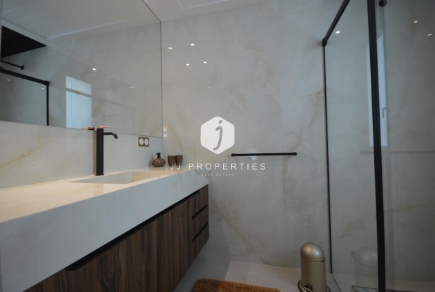 Tweedehands - Villa -
Algorfa - Comunidad Valenciana