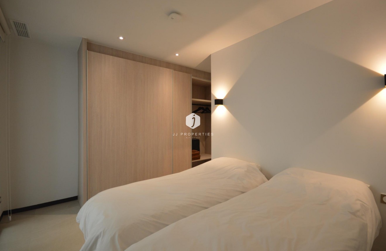 Resale - Villa -
Algorfa - Comunidad Valenciana