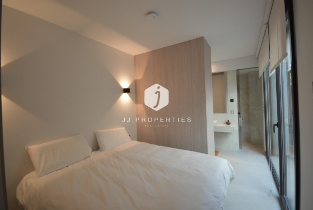 Tweedehands - Villa -
Algorfa - Comunidad Valenciana