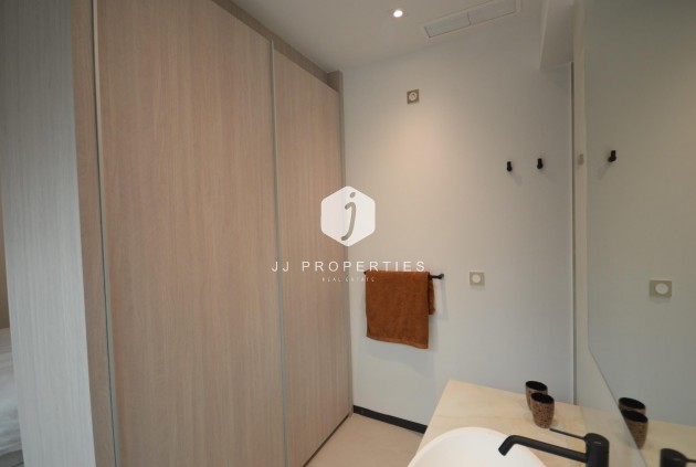 Tweedehands - Villa -
Algorfa - Comunidad Valenciana