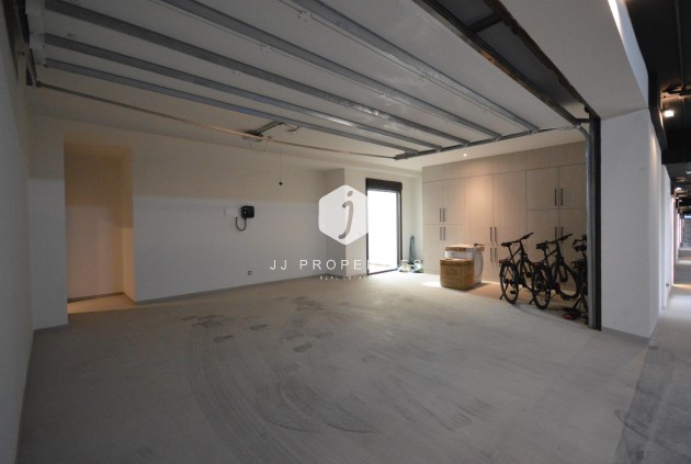 Tweedehands - Villa -
Algorfa - Comunidad Valenciana