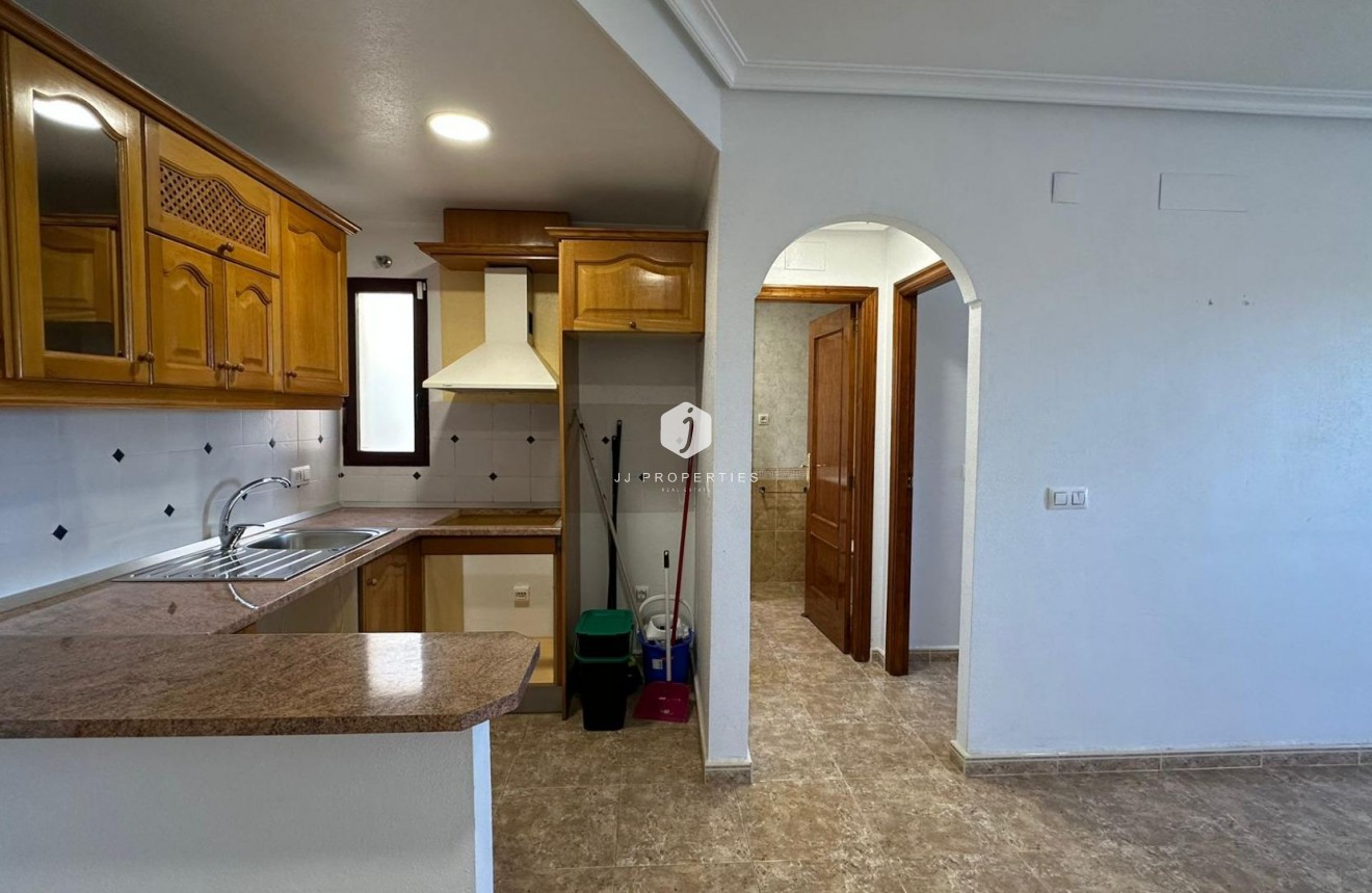 D'occasion - Appartement -
Orihuela Costa - Campoamor