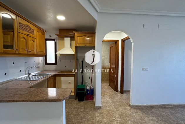 D'occasion - Appartement -
Orihuela Costa - Campoamor
