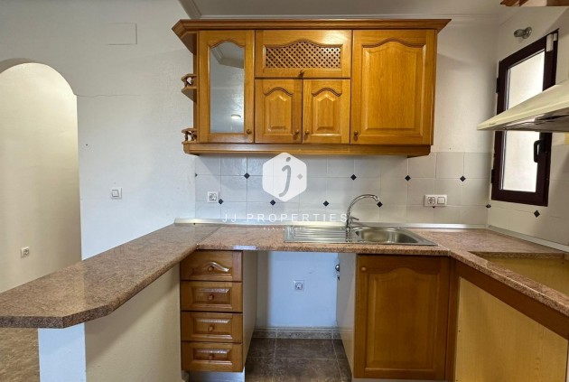 D'occasion - Appartement -
Orihuela Costa - Campoamor