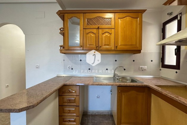 D'occasion - Appartement -
Orihuela Costa - Campoamor