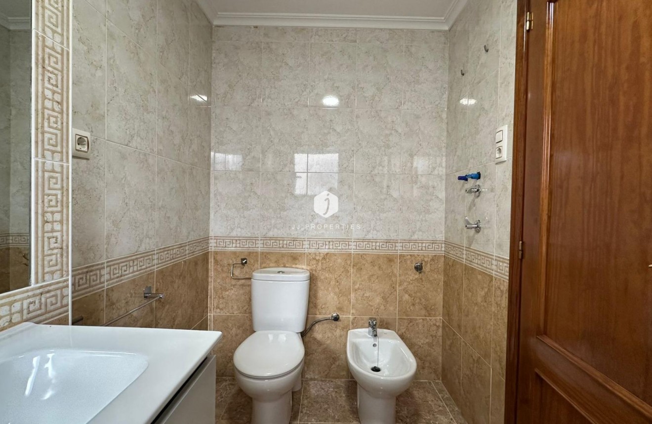 D'occasion - Appartement -
Orihuela Costa - Campoamor