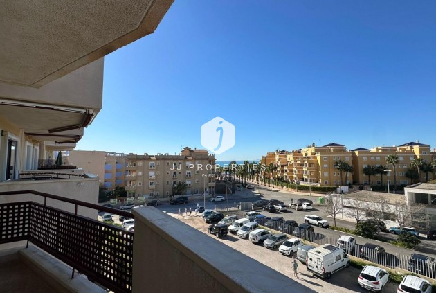 D'occasion - Appartement -
Orihuela Costa - Campoamor