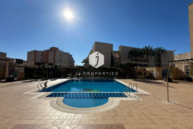 D'occasion - Appartement -
Orihuela Costa - Campoamor
