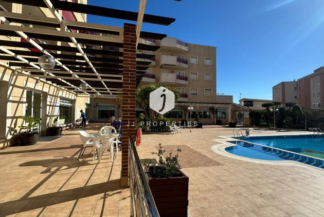 D'occasion - Appartement -
Orihuela Costa - Campoamor
