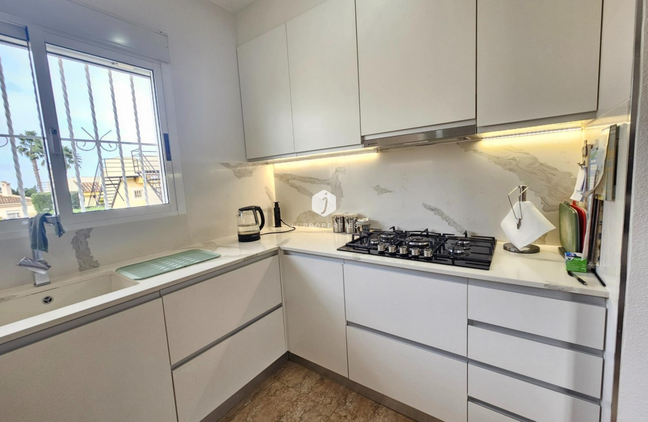 Tweedehands - Villa -
Benijofar - Benimar 3