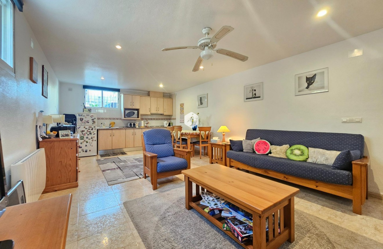 Tweedehands - Villa -
Benijofar - Benimar 3