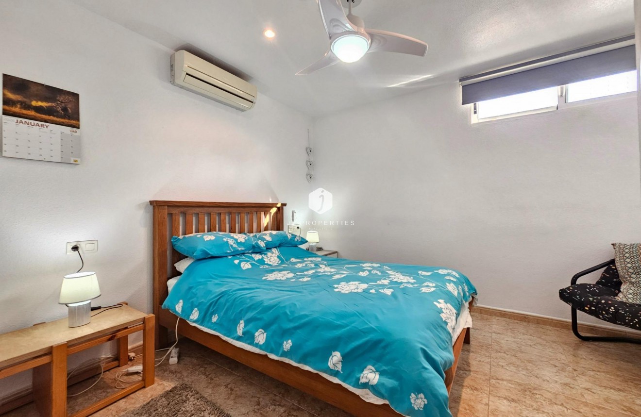 Tweedehands - Villa -
Benijofar - Benimar 3