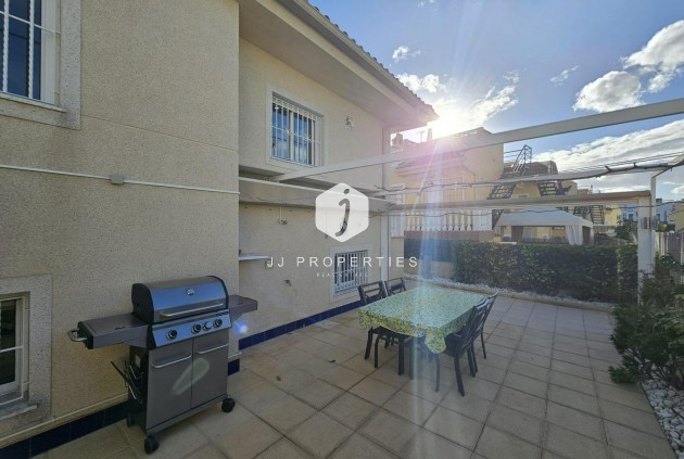 Segunda mano - Villa -
Benijofar - Benimar 3