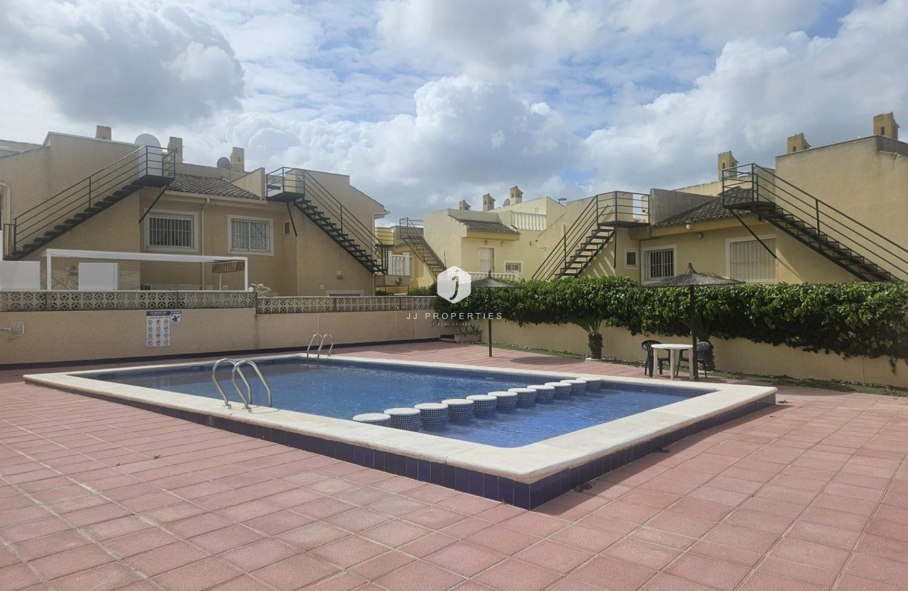 Tweedehands - Villa -
Benijofar - Benimar 3