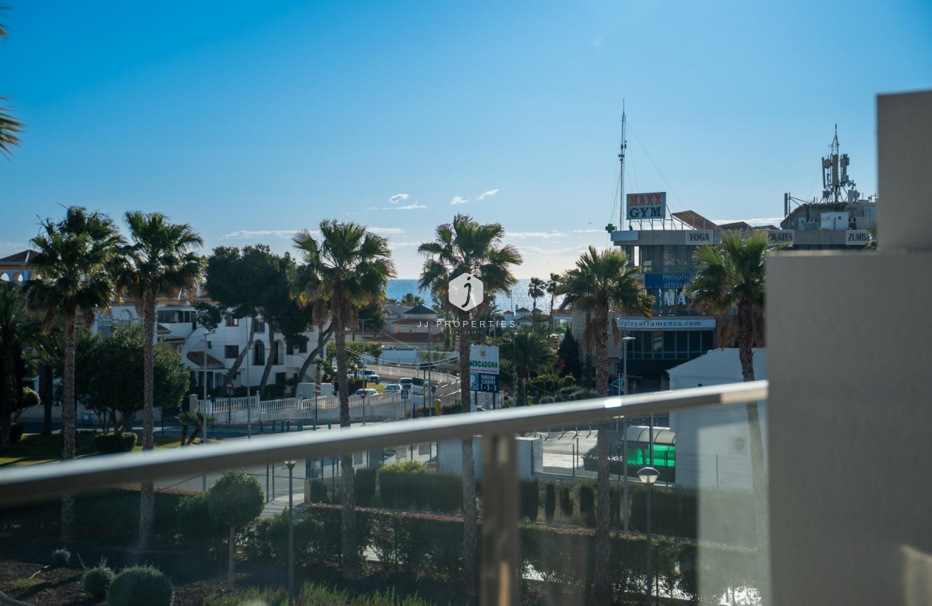 D'occasion - Appartement -
Orihuela Costa - La Zenia