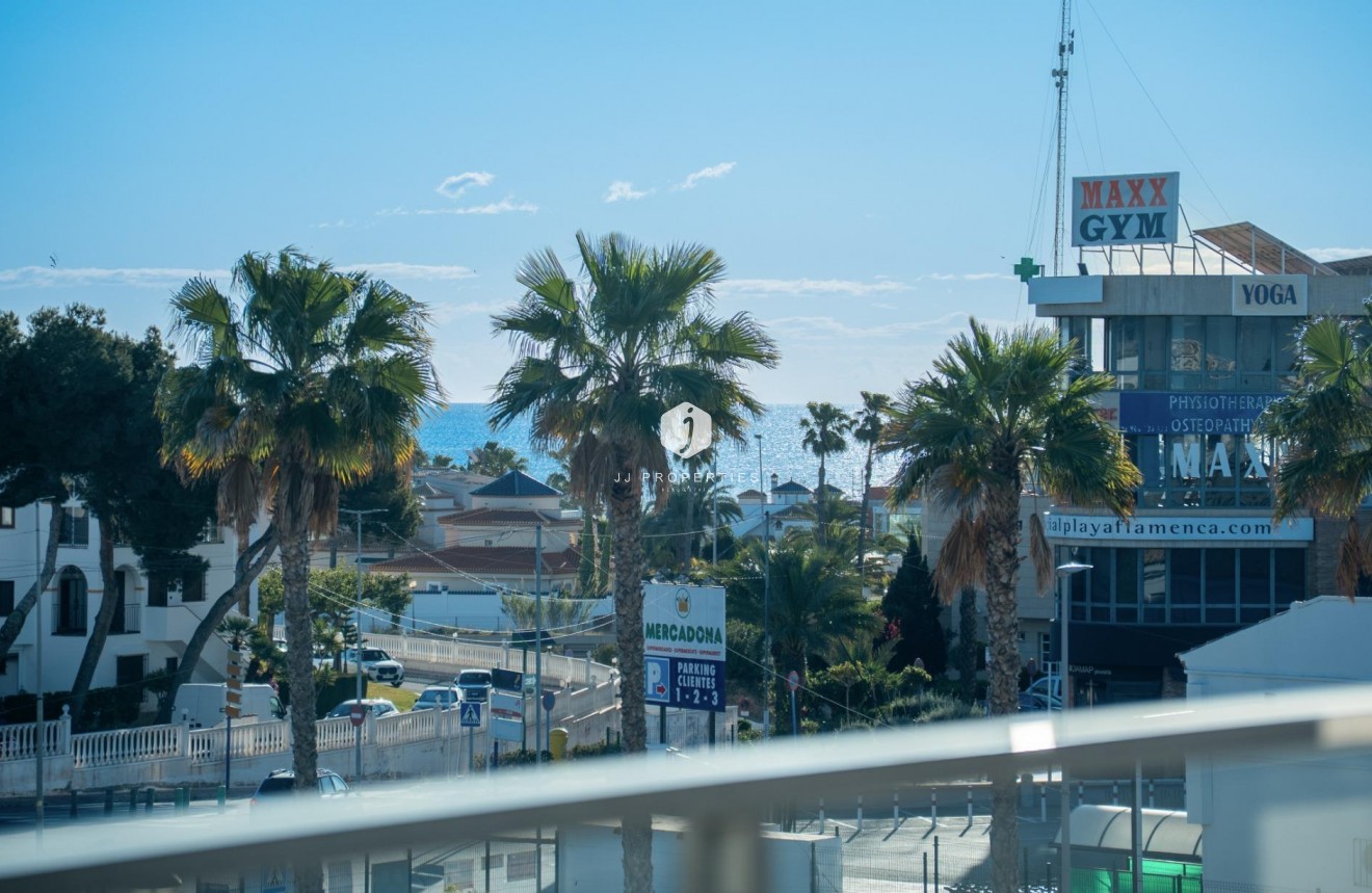 D'occasion - Appartement -
Orihuela Costa - La Zenia