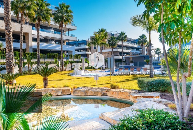 D'occasion - Appartement -
Orihuela Costa - La Zenia