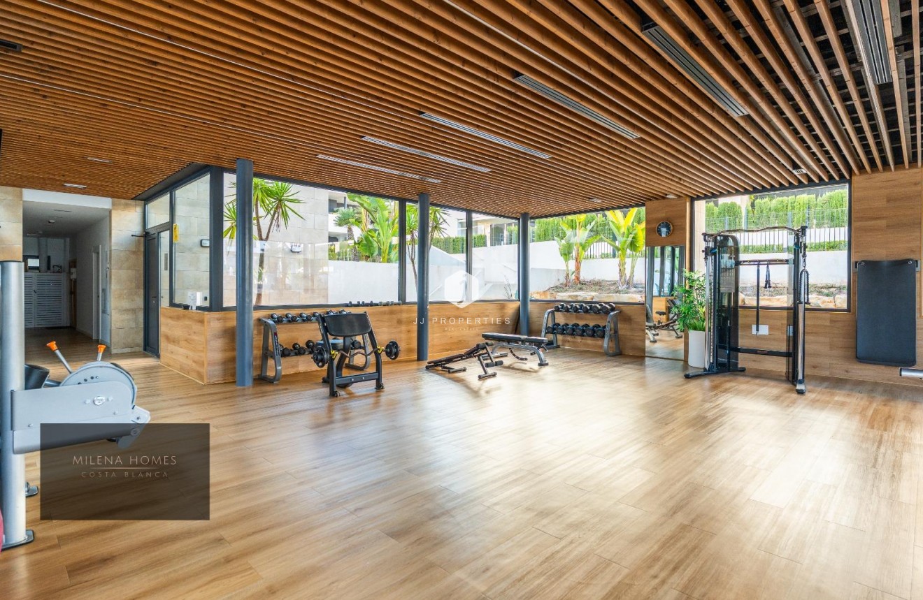 D'occasion - Appartement -
Orihuela Costa - La Zenia