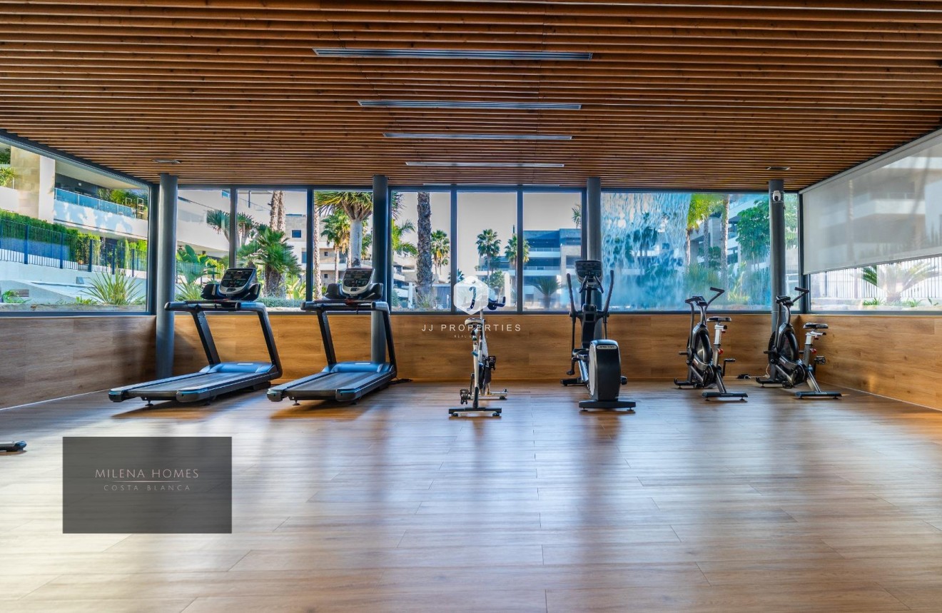 D'occasion - Appartement -
Orihuela Costa - La Zenia