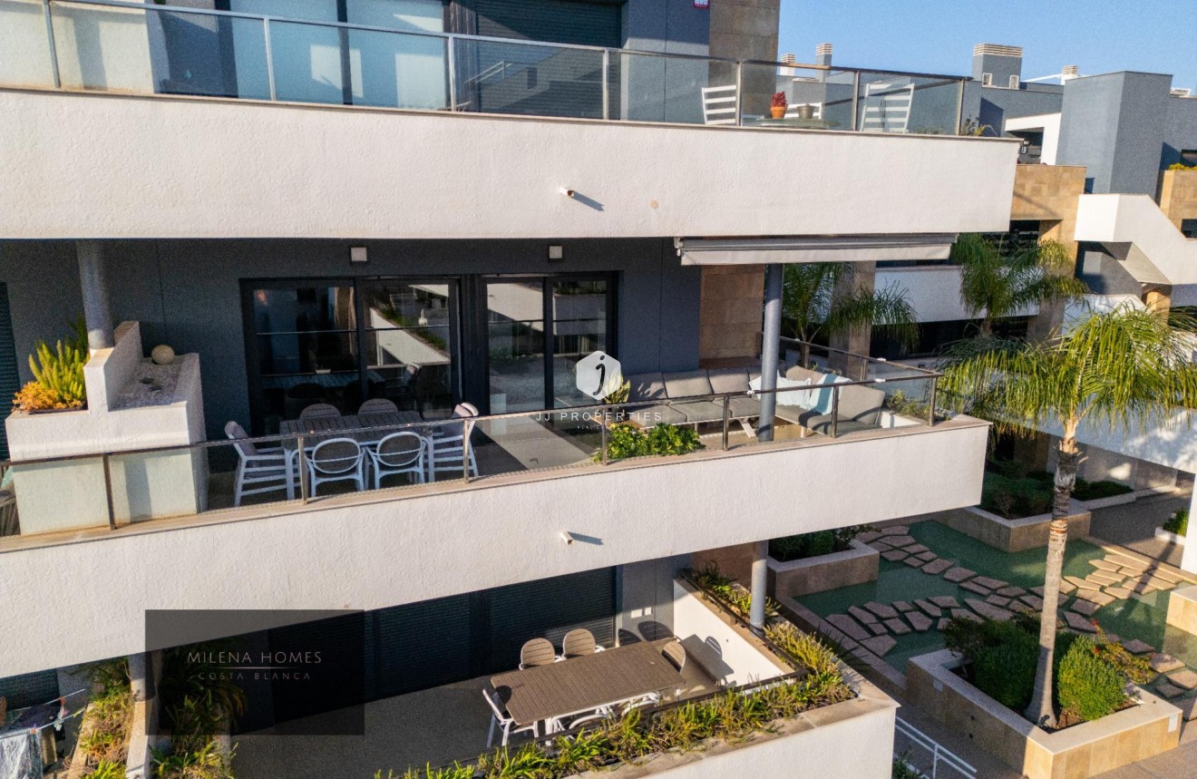 D'occasion - Appartement -
Orihuela Costa - La Zenia