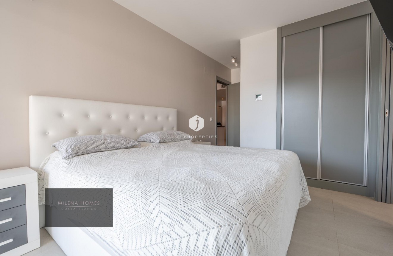 D'occasion - Appartement -
Orihuela Costa - La Zenia