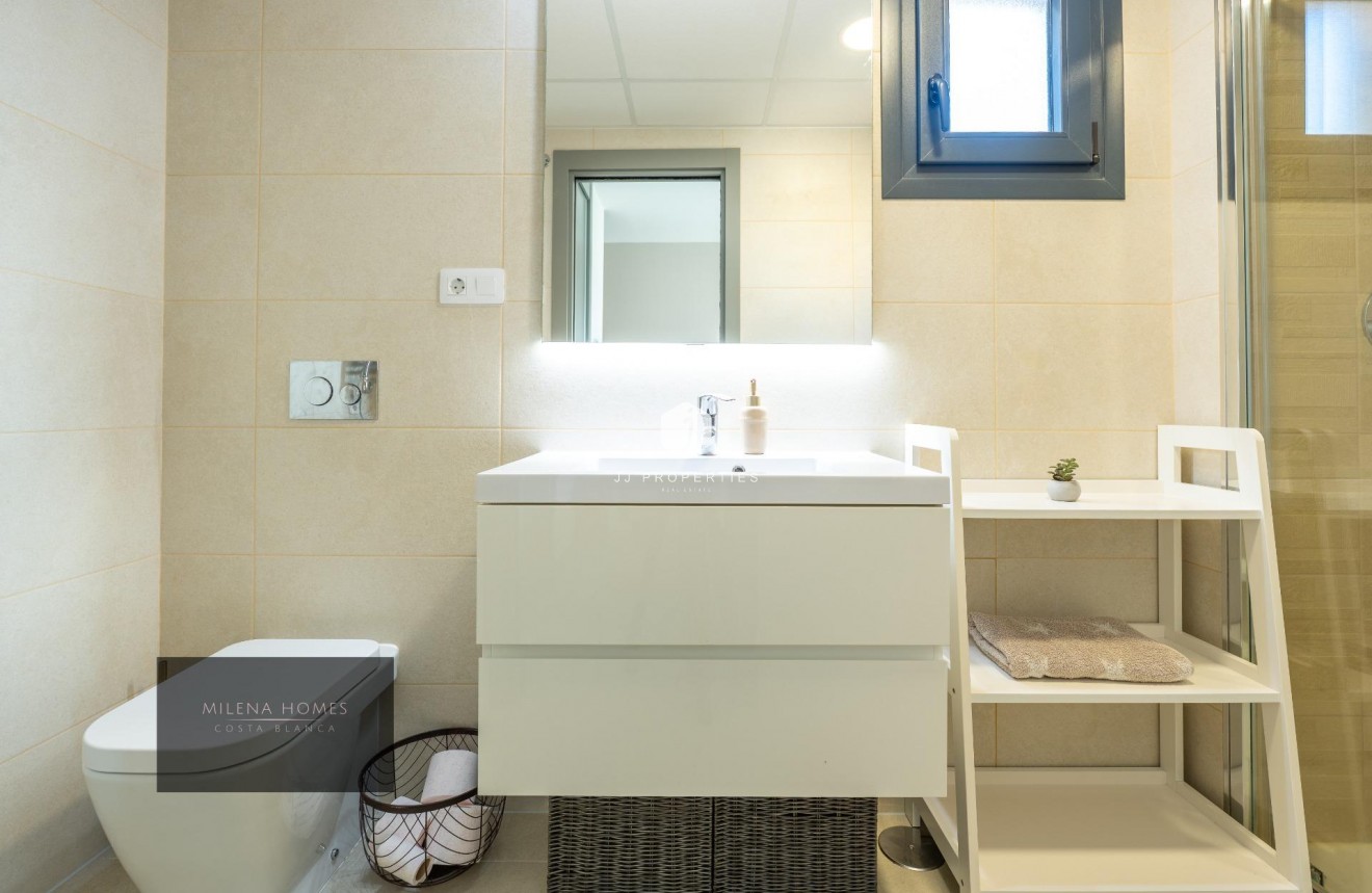 D'occasion - Appartement -
Orihuela Costa - La Zenia