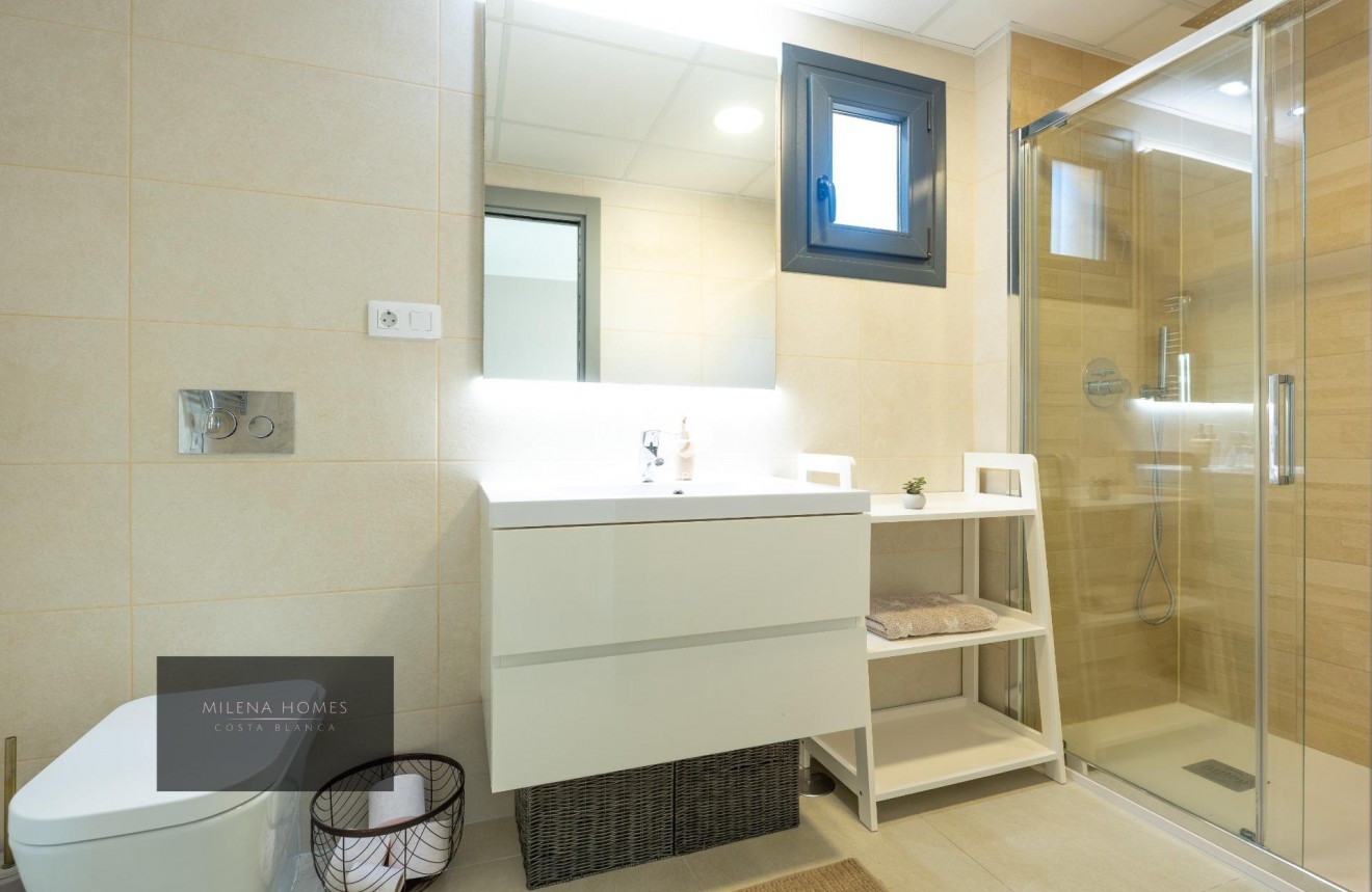 D'occasion - Appartement -
Orihuela Costa - La Zenia