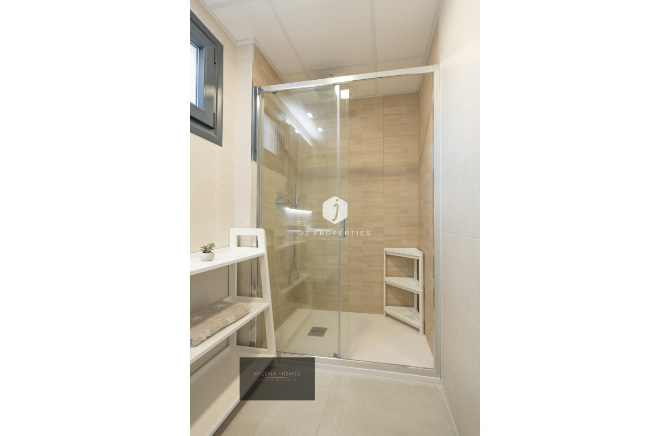 D'occasion - Appartement -
Orihuela Costa - La Zenia