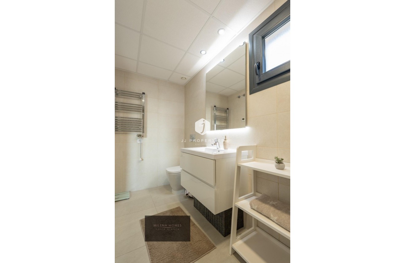 D'occasion - Appartement -
Orihuela Costa - La Zenia