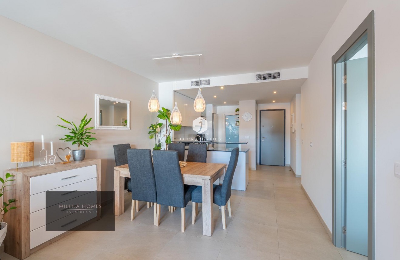 D'occasion - Appartement -
Orihuela Costa - La Zenia